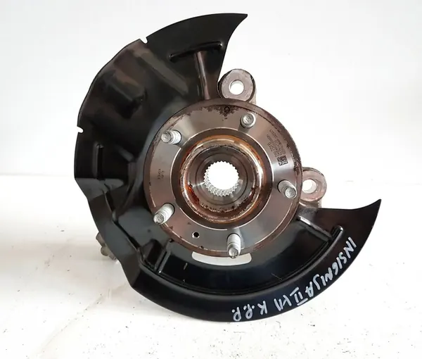 Snodo anteriore sinistro OPEL INSIGNIA B 13507016 image 3