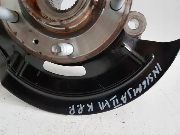 Snodo anteriore sinistro OPEL INSIGNIA B 13507016 image 7