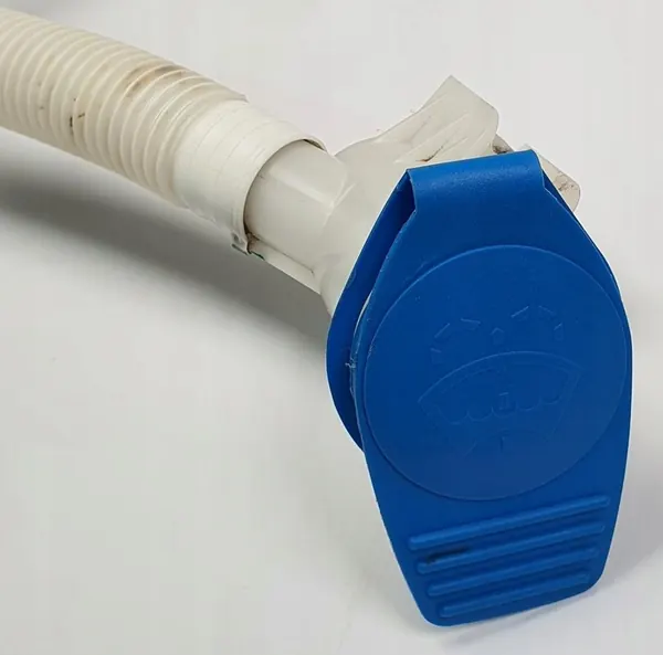 Pyyhkijännestepumppu VW UP 1S0955453C image 3