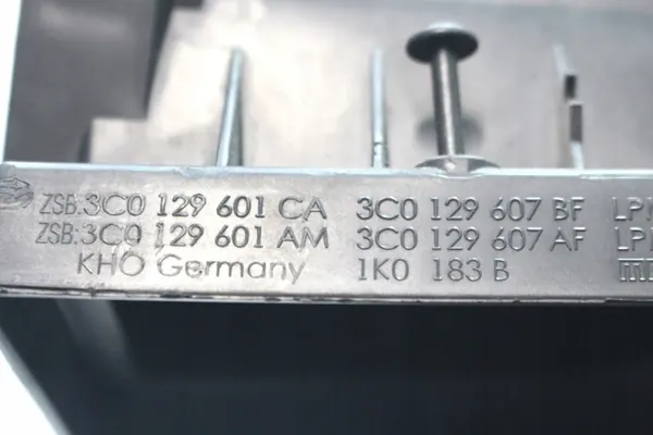 OEM bt-cars-22455 luftfilter för Audi VW Skoda image 4