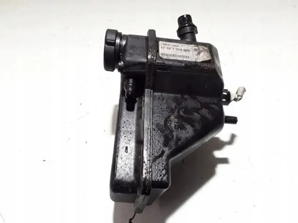 BMW X5 E53 Jarrunesteastia OEM 17107514964 image 2