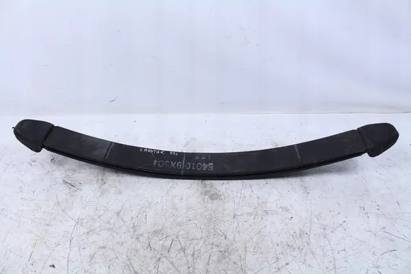 Front Leaf Spring Nissan Cabstar 2007 image 2