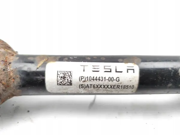 Tesla bovenste achter draagarm OEM 1044431-00-G image 7