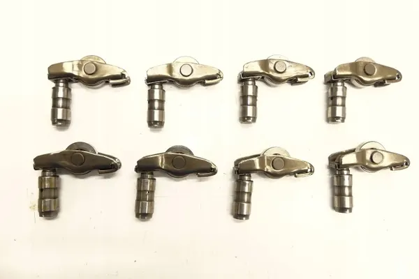 Audi A4 B9 A5 F5 2.0 TFSI Elevadores OEM BBK4033 image 2