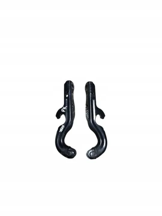Dobradiça direita capô OEM 13229 Jeep Grand Cherokee image 2