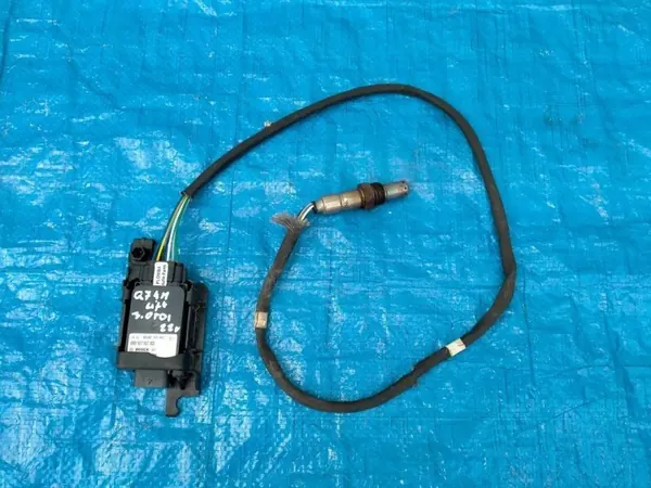 Sonde lambda OEM 4M0907807BD pour Audi Q8 2021 image 2