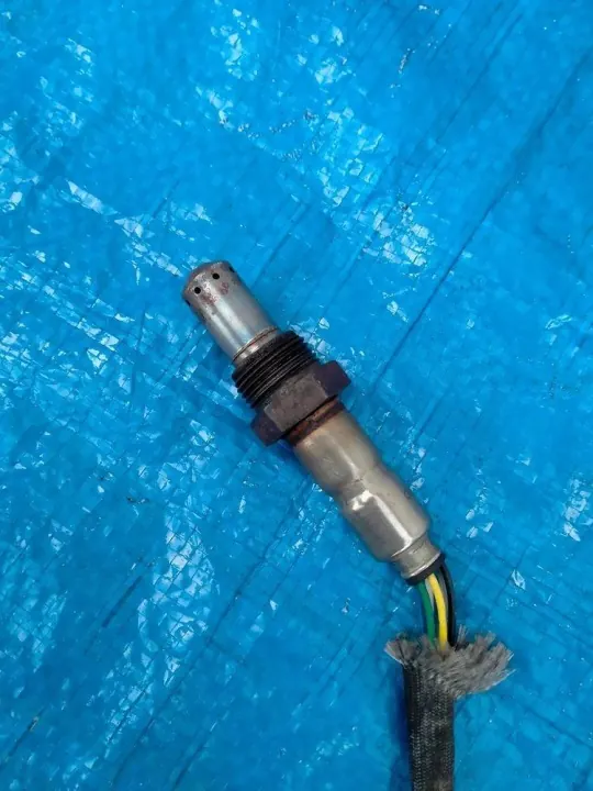 Sonde lambda OEM 4M0907807BD pour Audi Q8 2021 image 3