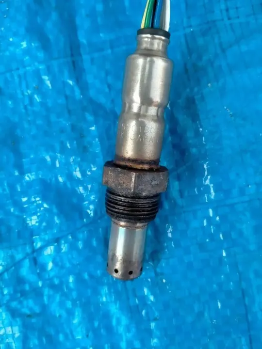 Sonde lambda OEM 4M0907807BD pour Audi Q8 2021 image 4