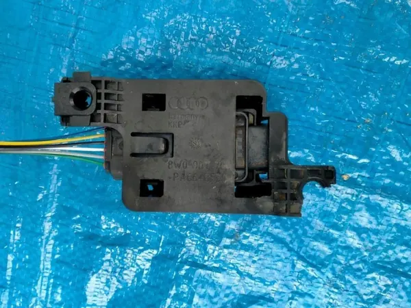 Sonde lambda OEM 4M0907807BD pour Audi Q8 2021 image 5