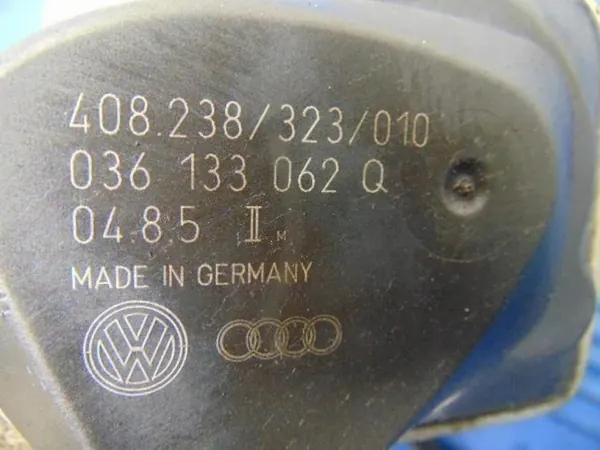 VOLKSWAGEN TOURAN 1.6FSI VÁLVULA 036133062Q image 6