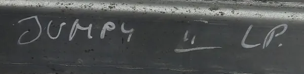 Mecanismo de elevador de janela esquerda Jumpy Expert Scudo II image 5