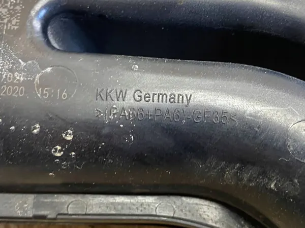 OEM 05E145673G Ansaugschlauch für 1.5 TSI image 7