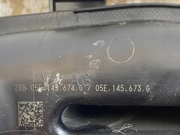 OEM 05E145673G Ansaugschlauch für 1.5 TSI image 8