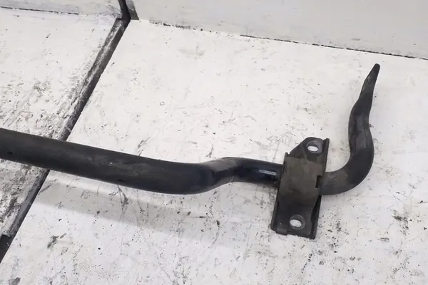 Stabilizzatore anteriore MERCEDES-BENZ C (W205) A2053230965 image 3