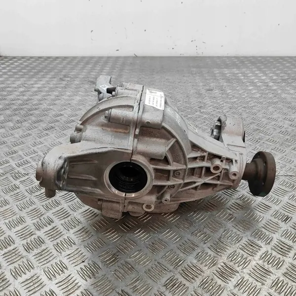 Achterste Reductor Porsche Cayenne Coupe 9YB 0DG500043H image 3