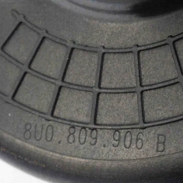 Tapa de depósito OEM 8J0010508BG para Audi Q3 (8U) image 4
