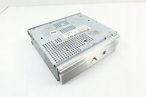 Module Tuner Mercedes W220/W215 OEM 2208200097 image 5