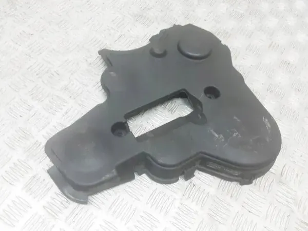 Volvo kamremsskydd OEM 31416099 - Begagnad image 2