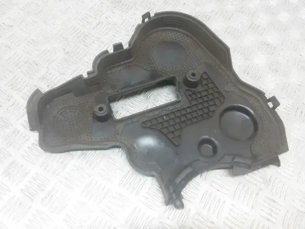 Volvo kamremsskydd OEM 31416099 - Begagnad image 3