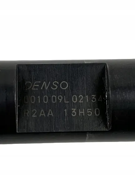 Mazda 3 6 CX-7 2.2 MZR-CD Injectors R2AA 13H50 image 3