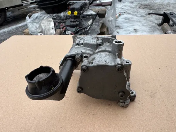 Oljepump OEM 04L145208T för VW T6 T5 Golf VII image 4