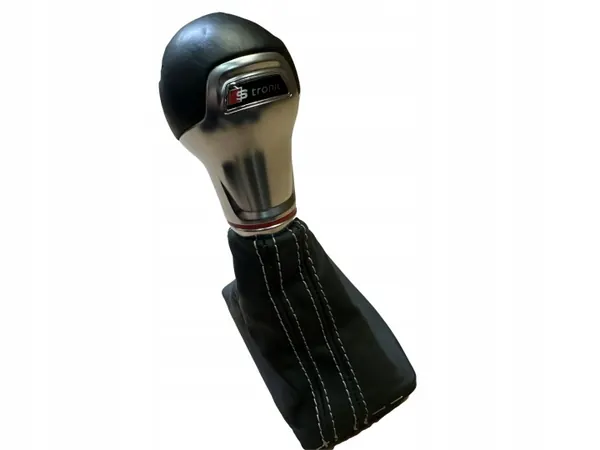 Pommeau de levier Audi S3 A3 8V OEM 8V1713139H image 3