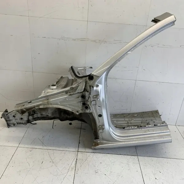 OEM 789652136987412565841236952 Fram vänster stänkskärm image 2