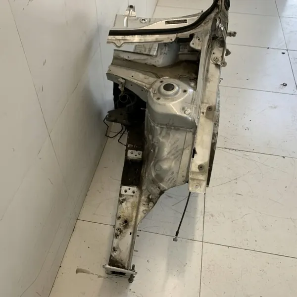 OEM 789652136987412565841236952 Fram vänster stänkskärm image 6