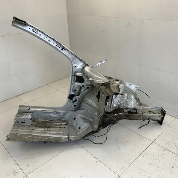 OEM 789652136987412565841236952 Fram vänster stänkskärm image 7