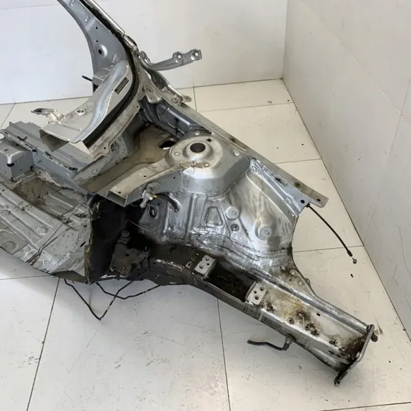 OEM 789652136987412565841236952 Fram vänster stänkskärm image 8