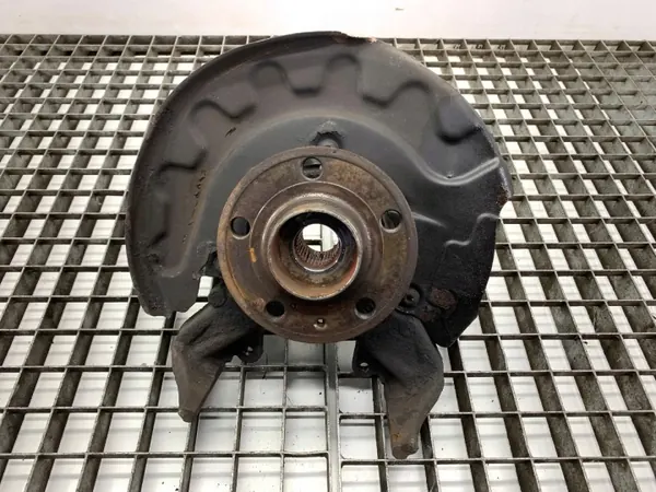 Pivot avant gauche OEM LORK-32-108656 pour Skoda Fabia III image 2