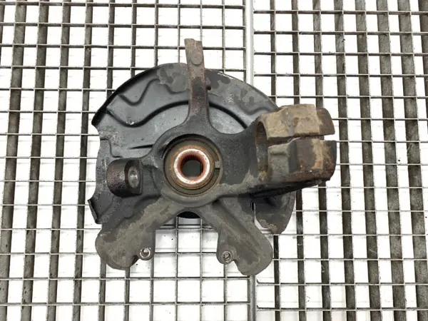 Pivot avant gauche OEM LORK-32-108656 pour Skoda Fabia III image 3