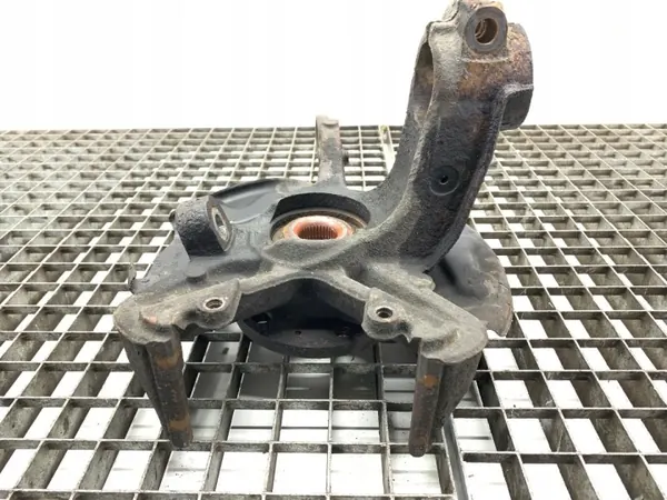 Pivot avant gauche OEM LORK-32-108656 pour Skoda Fabia III image 4
