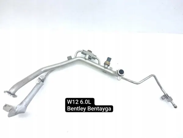 Lignes d'huile OEM 07P115203F pour Bentley Bentayga 2017 image 2