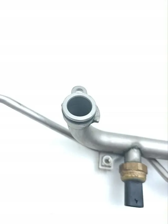 Lignes d'huile OEM 07P115203F pour Bentley Bentayga 2017 image 6