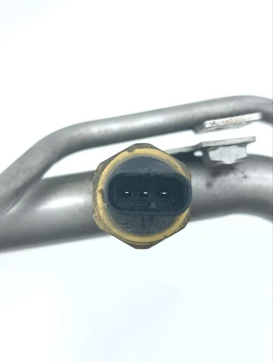 Lignes d'huile OEM 07P115203F pour Bentley Bentayga 2017 image 7