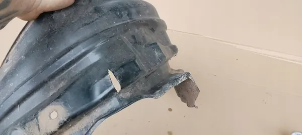 Front Right Wheel Arch Subaru Forester 5 V 2019-2023 OEM image 10