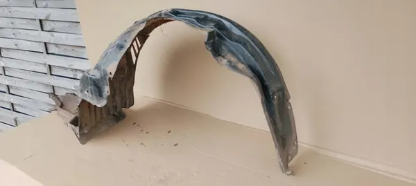 Front Right Wheel Arch Subaru Forester 5 V 2019-2023 OEM image 2