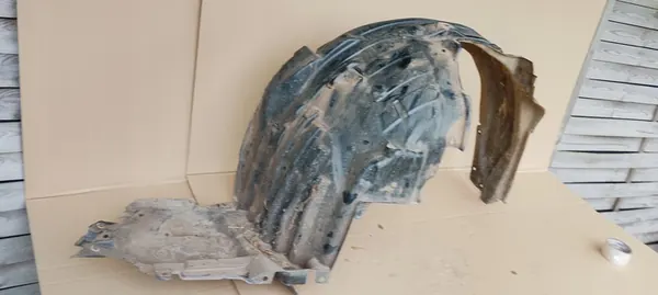 Front Right Wheel Arch Subaru Forester 5 V 2019-2023 OEM image 4