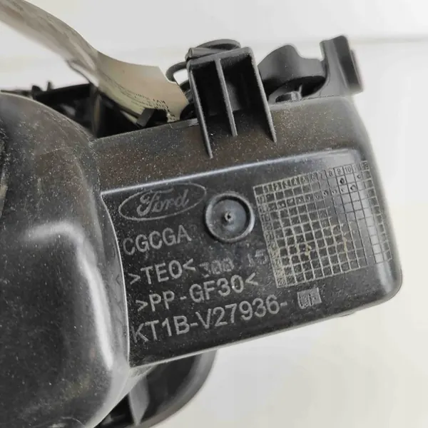 Kraftstofftankklappe OEM KT1BV27936DF für Ford Transit Connect image 7