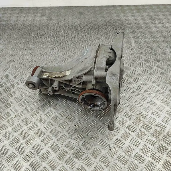 AUDI A8 D4 Diferencial Trasero 0BC500044D image 3