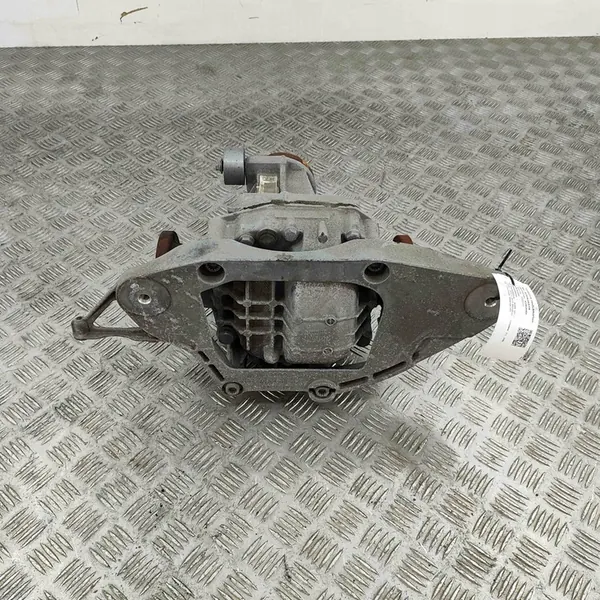 AUDI A8 D4 Diferencial Trasero 0BC500044D image 4