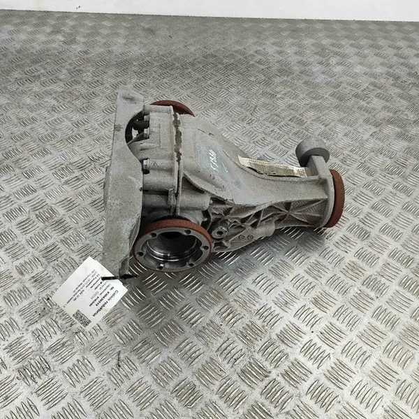 AUDI A8 D4 Diferencial Trasero 0BC500044D image 5