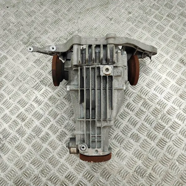 AUDI A8 D4 Diferencial Trasero 0BC500044D image 6