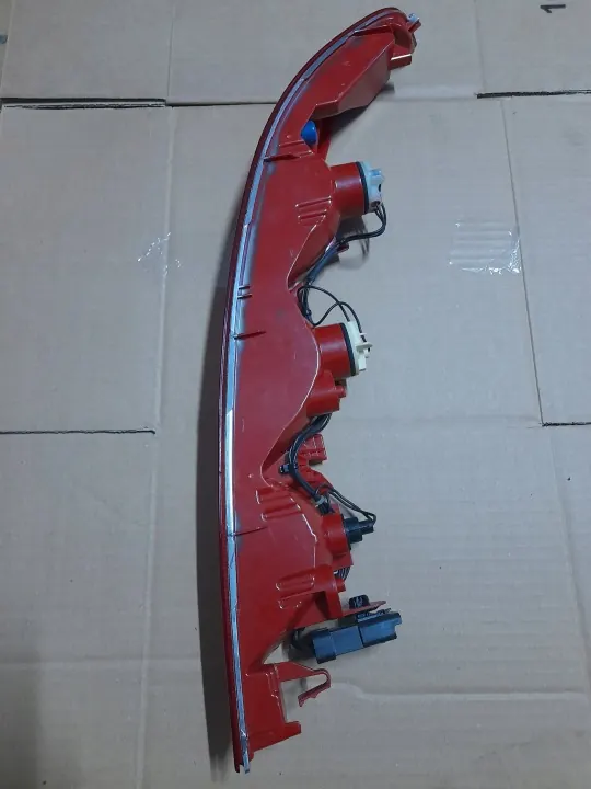 Feu arrière DS 7 Crossback OEM 2VA013124-01 image 3