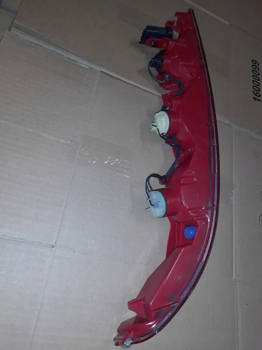 Feu arrière DS 7 Crossback OEM 2VA013124-01 image 7