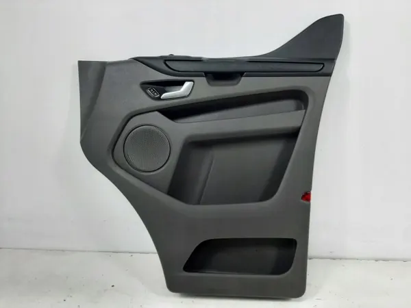 Ford Transit Custom V362 Ovenverho OEM JK21-V23942 image 2