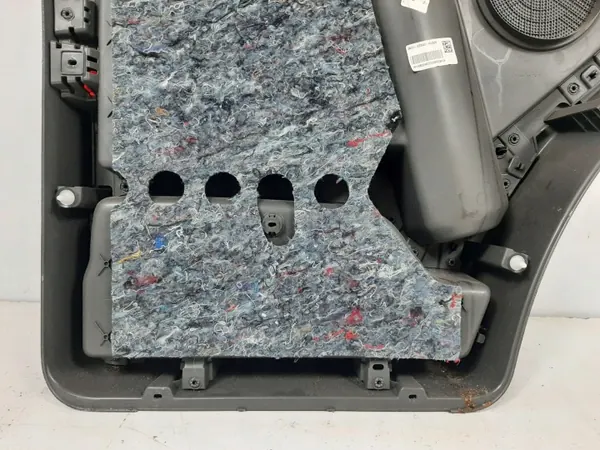 Ford Transit Custom V362 Ovenverho OEM JK21-V23942 image 10