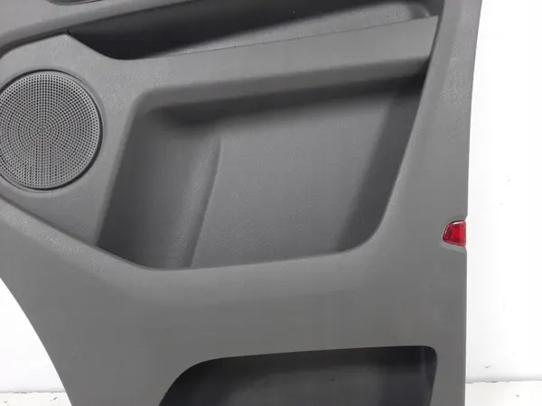 Ford Transit Custom V362 Ovenverho OEM JK21-V23942 image 3
