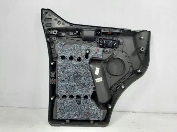 Ford Transit Custom V362 Ovenverho OEM JK21-V23942 image 9